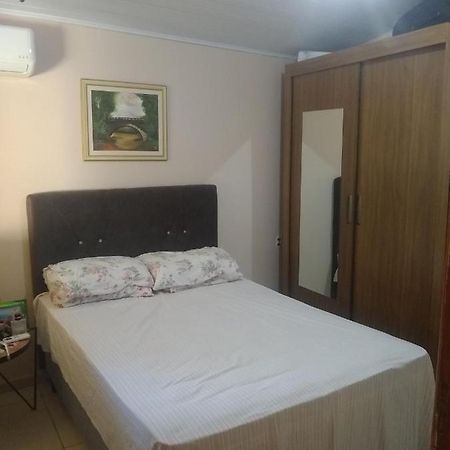 Florianópolis Casa Barreto酒店 外观 照片