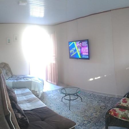 Florianópolis Casa Barreto酒店 外观 照片