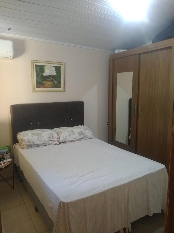 Florianópolis Casa Barreto酒店 外观 照片