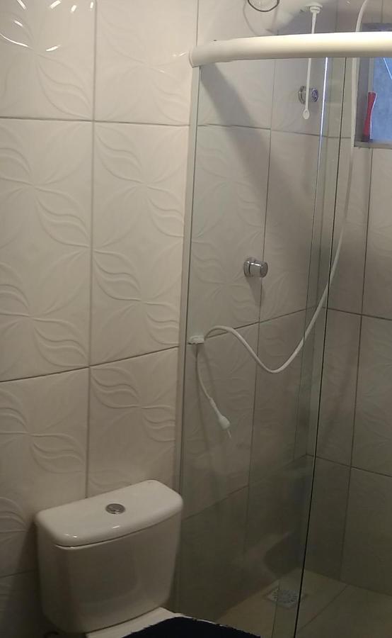 Florianópolis Casa Barreto酒店 外观 照片