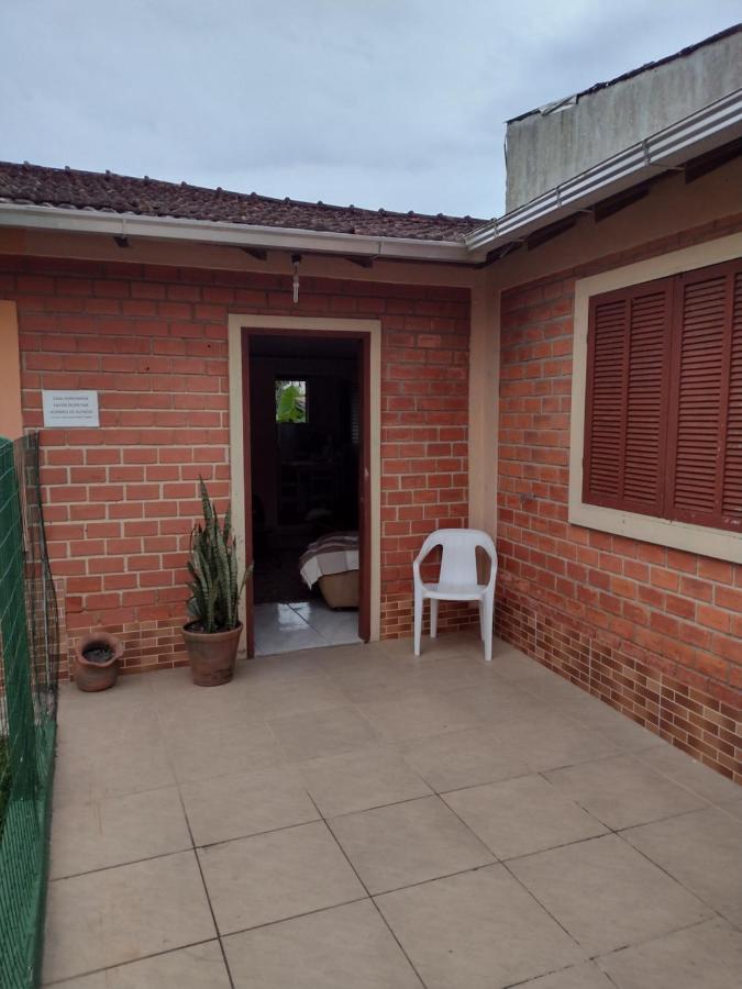 Florianópolis Casa Barreto酒店 外观 照片